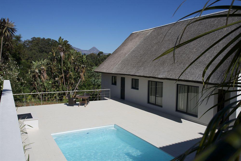 Cape Vermeer Somerset West Exterior photo