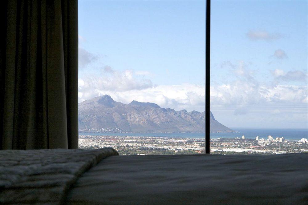 Cape Vermeer Somerset West Exterior photo