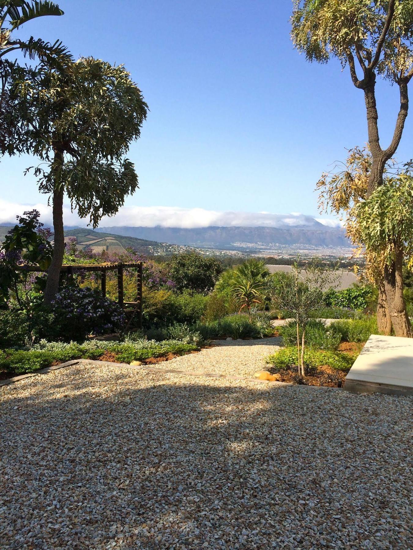 Cape Vermeer Somerset West Exterior photo