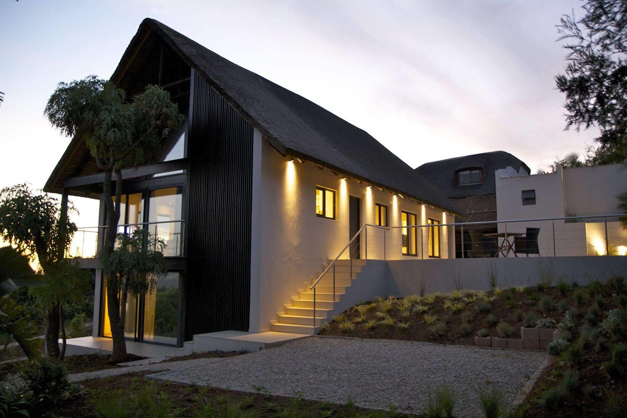 Cape Vermeer Somerset West Exterior photo