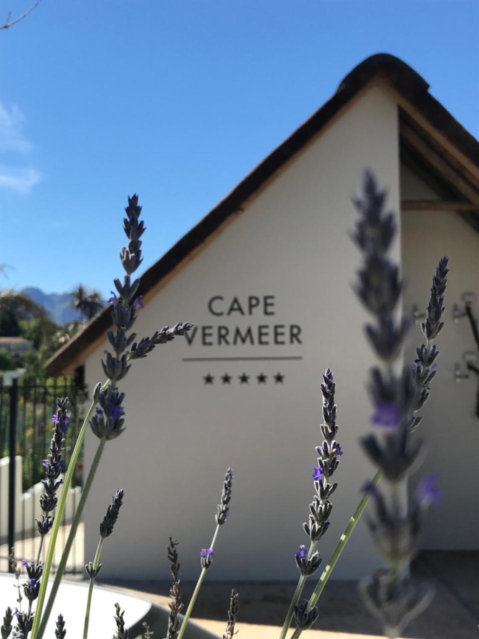Cape Vermeer Somerset West Exterior photo
