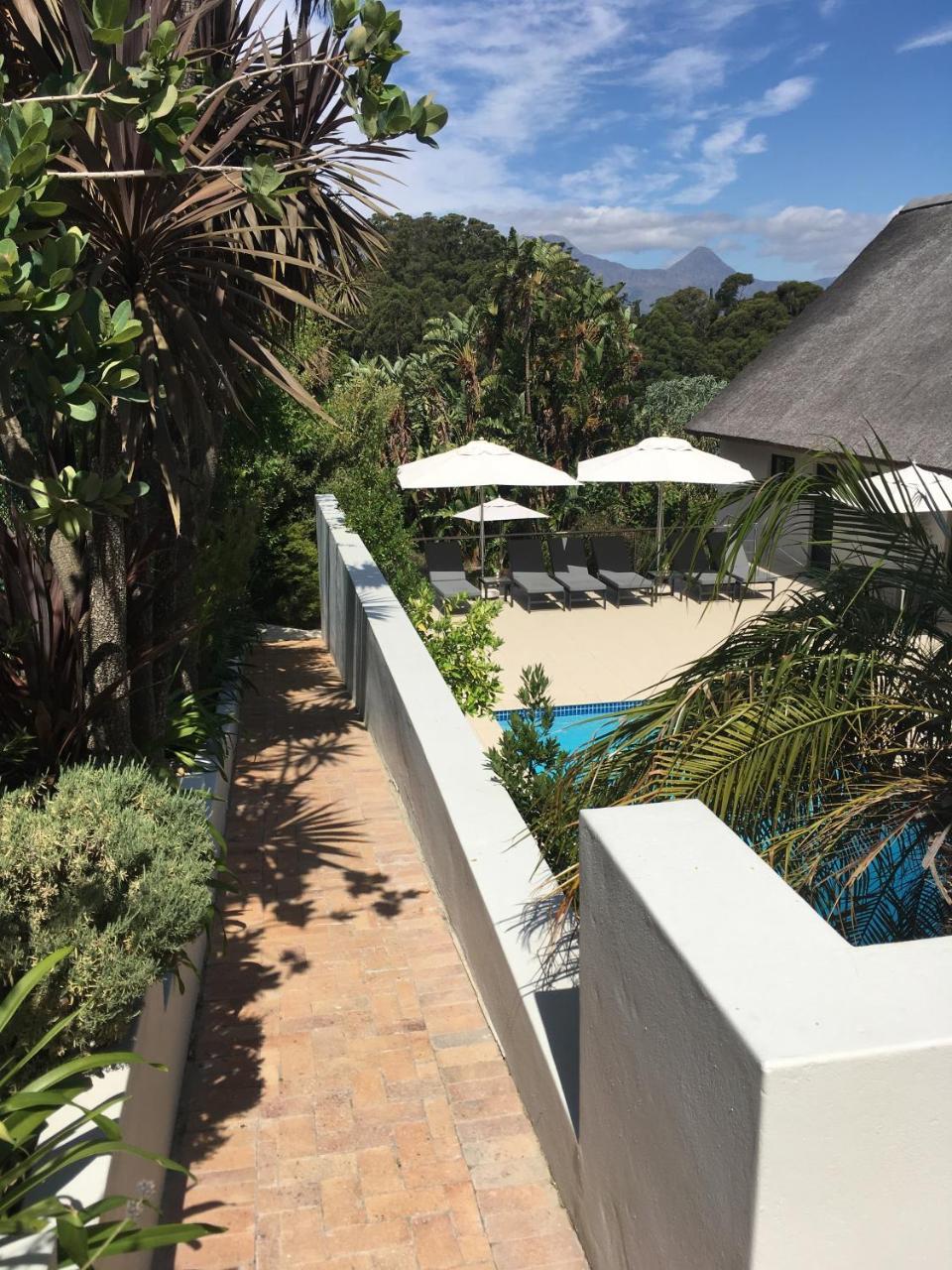 Cape Vermeer Somerset West Exterior photo