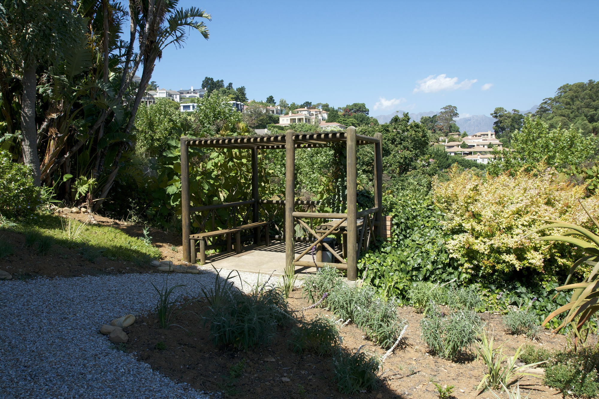 Cape Vermeer Somerset West Exterior photo