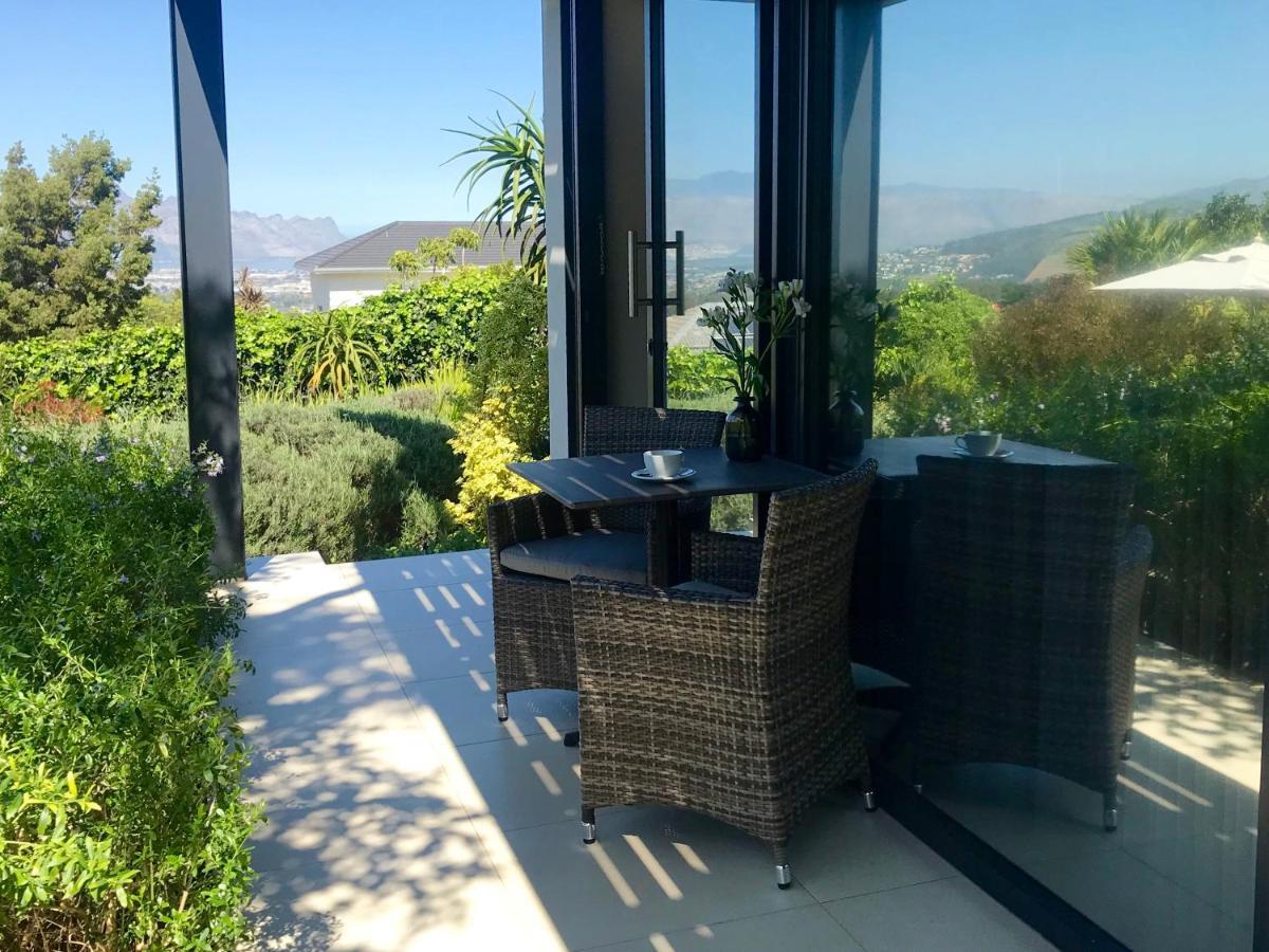 Cape Vermeer Somerset West Exterior photo